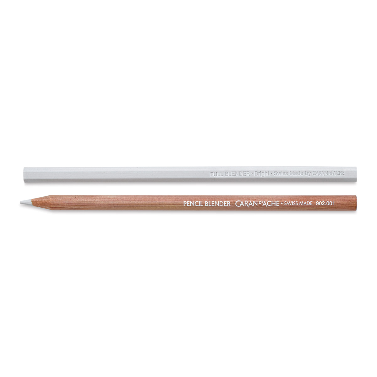  Caran d'Ache Full Blender Bright and Blender Pencil