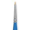 Princeton Select Synthetic Brush - Mini Handle, Size 20/0