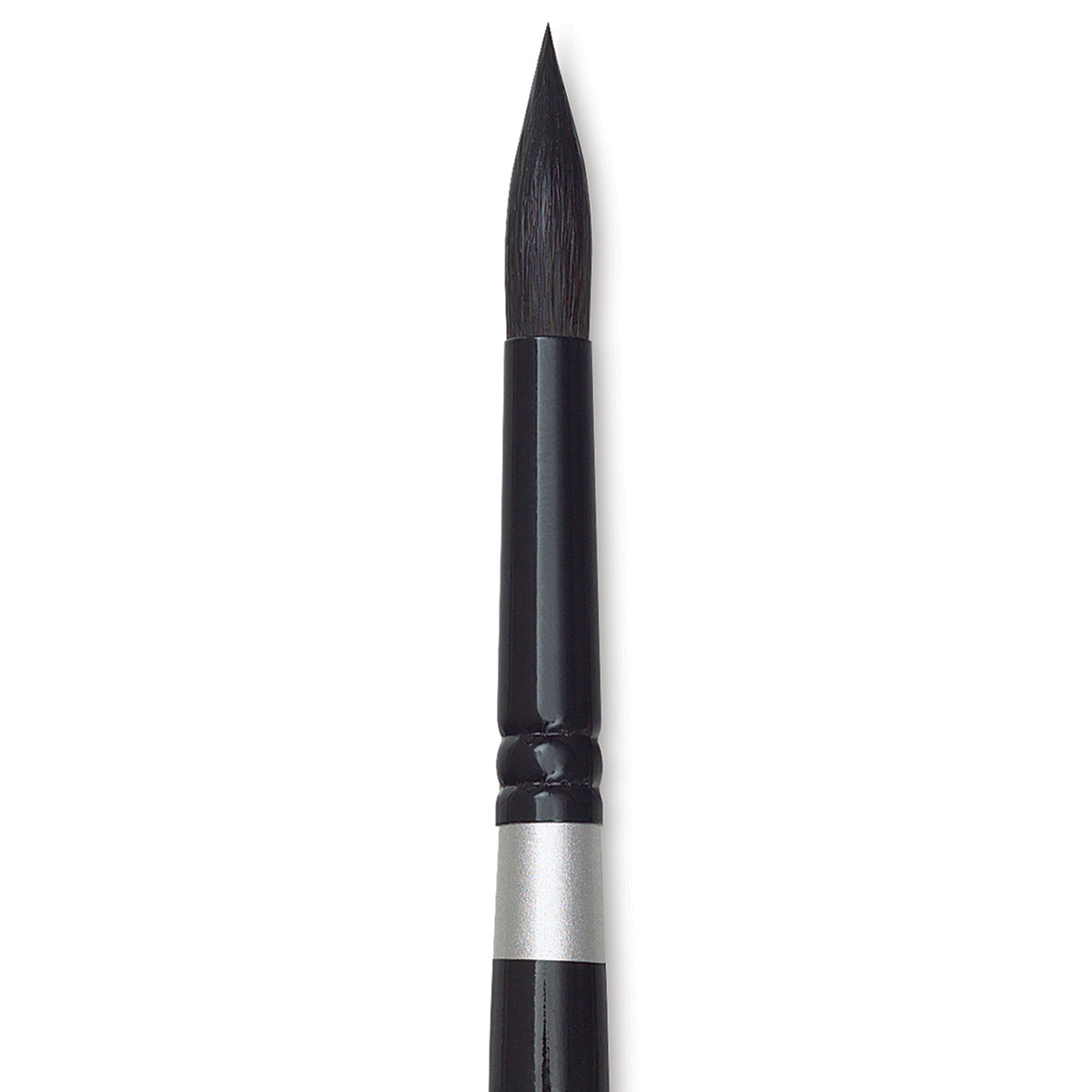 Silver Brush Black Velvet® Watercolor Brush Plein Air Set of 3