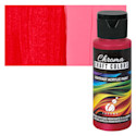 Chroma Craft Colors Acrylic Paint - Smell the Roses, 2 oz