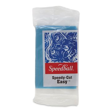 Open in modal - Speedball Speedy-Cut Easy Blocks - 2" x 3"