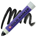 Sakura Solid Paint Marker - Black