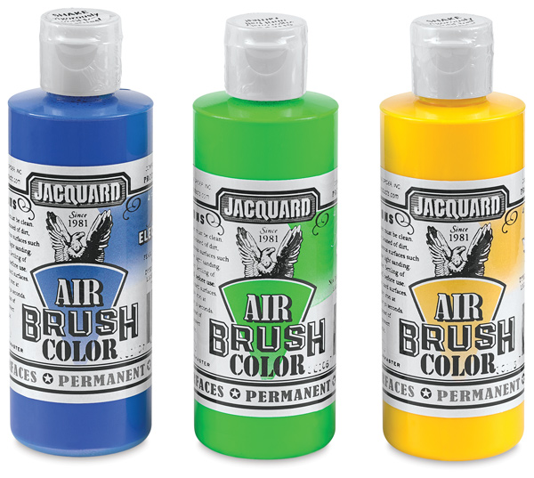 Jacquard Products — Airbrush Color