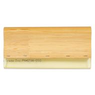 Blick 50-55 Durometer Squeegee