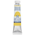 Royal Talens Gouache - Lemon Yellow, tube