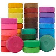 Blick Essentials Tempera Cakes and Sets