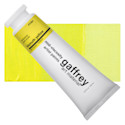Gaffrey Art Material Standard Body Acrylic Paint - Bismuth Yellow, 200 ml tube