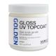 Golden Gel UV Topcoats