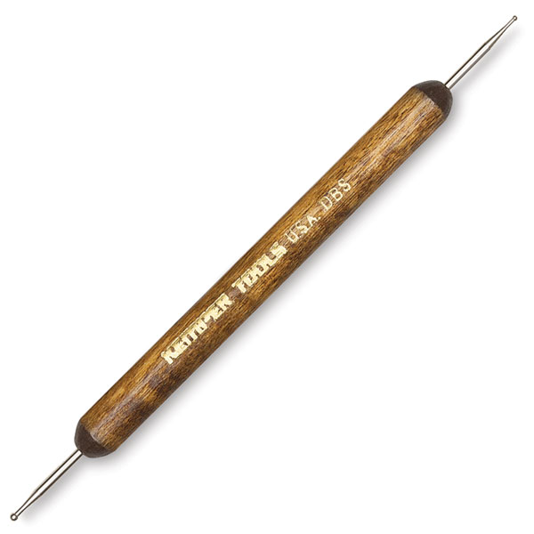 Kemper Double Ball Stylus Embossing Tools