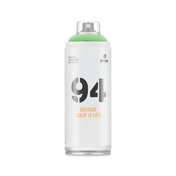 Open in modal - MTN 94 Spray Paint - Mint Green, 400 ml can