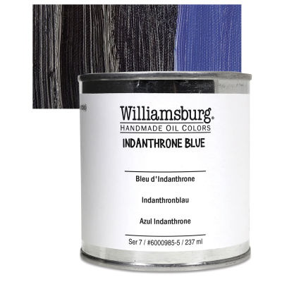 Indanthrone Blue
