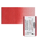 Schmincke Horadam Aquarell Watercolor - Cadmium Red Deep, Full Pan