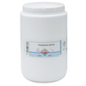 Old Holland New Masters Acrylic Gesso - White, 1 Liter