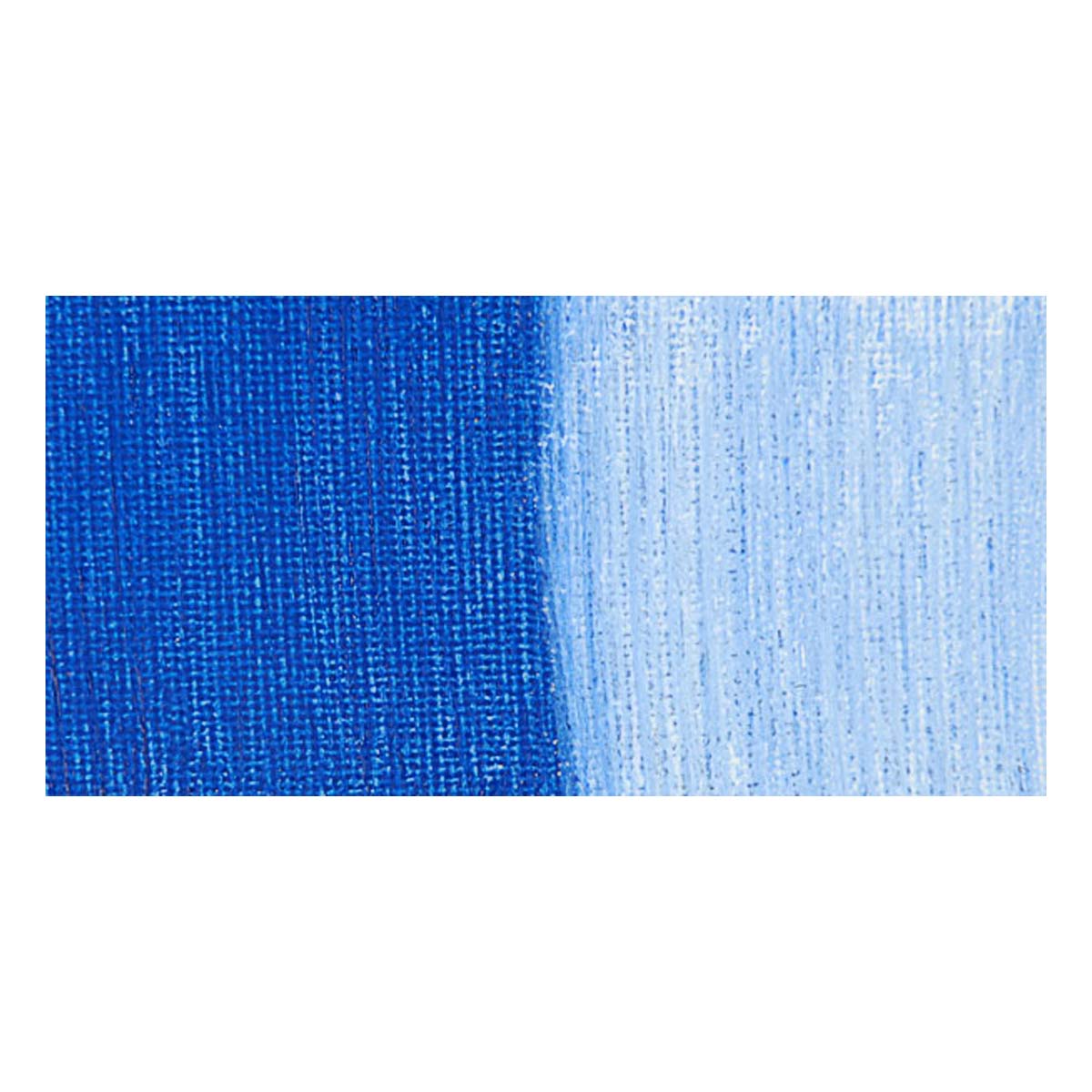 make cobalt blue paint