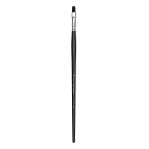 Blick Studio Fitch Brush - Bright, Long Handle, Size 10
