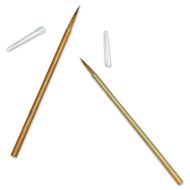 DecoArt Water Marbling Sumi Brush Set