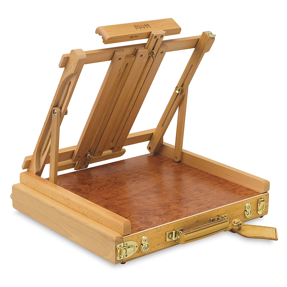 Richeson : Deluxe Table Top Easel - Richeson - Brands