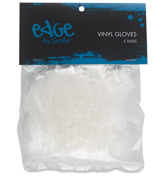 Grafix Edge Rosin Paper