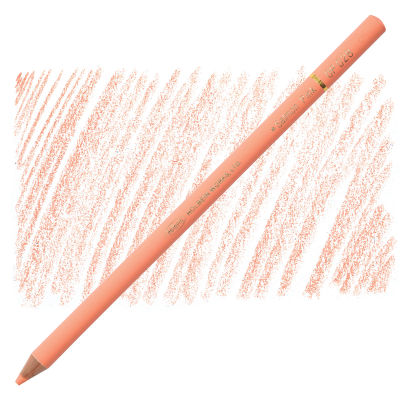 Holbein Artists' Colored Pencil - Salmon Pink, OP028