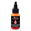 Alumilite Resin Dye - Flo Orange