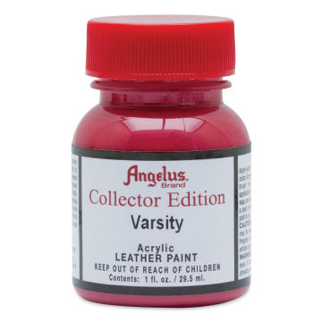 Angelus Leather Paint - Varsity (Collector Edition), 1 oz