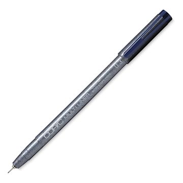 Open in modal - Copic Multiliner Pen - 0.3 mm Tip, Cobalt