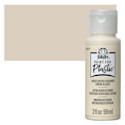 FolkArt Paint for Plastic - Coffee Creamer, 2 oz