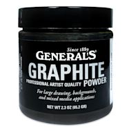 General's Graphite Powder