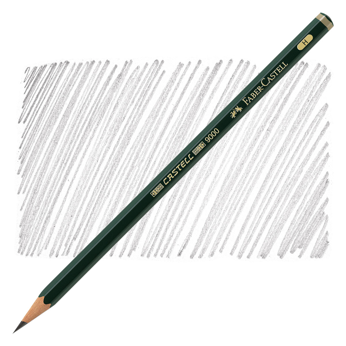 Faber-Castell - Castell 9000 Perfect Pencil – Yoseka Stationery