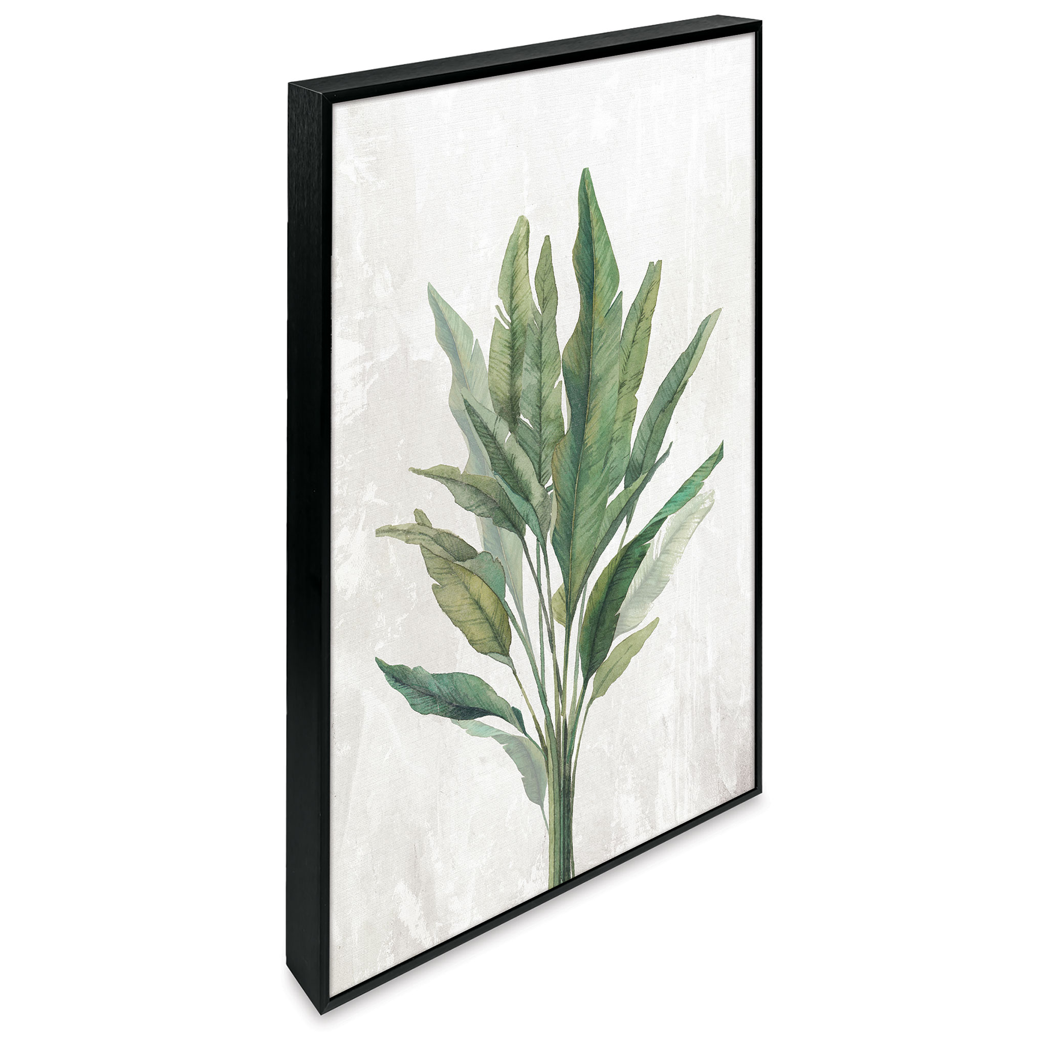 Blick Metal Gallery Frame - Black, 30” x 40”