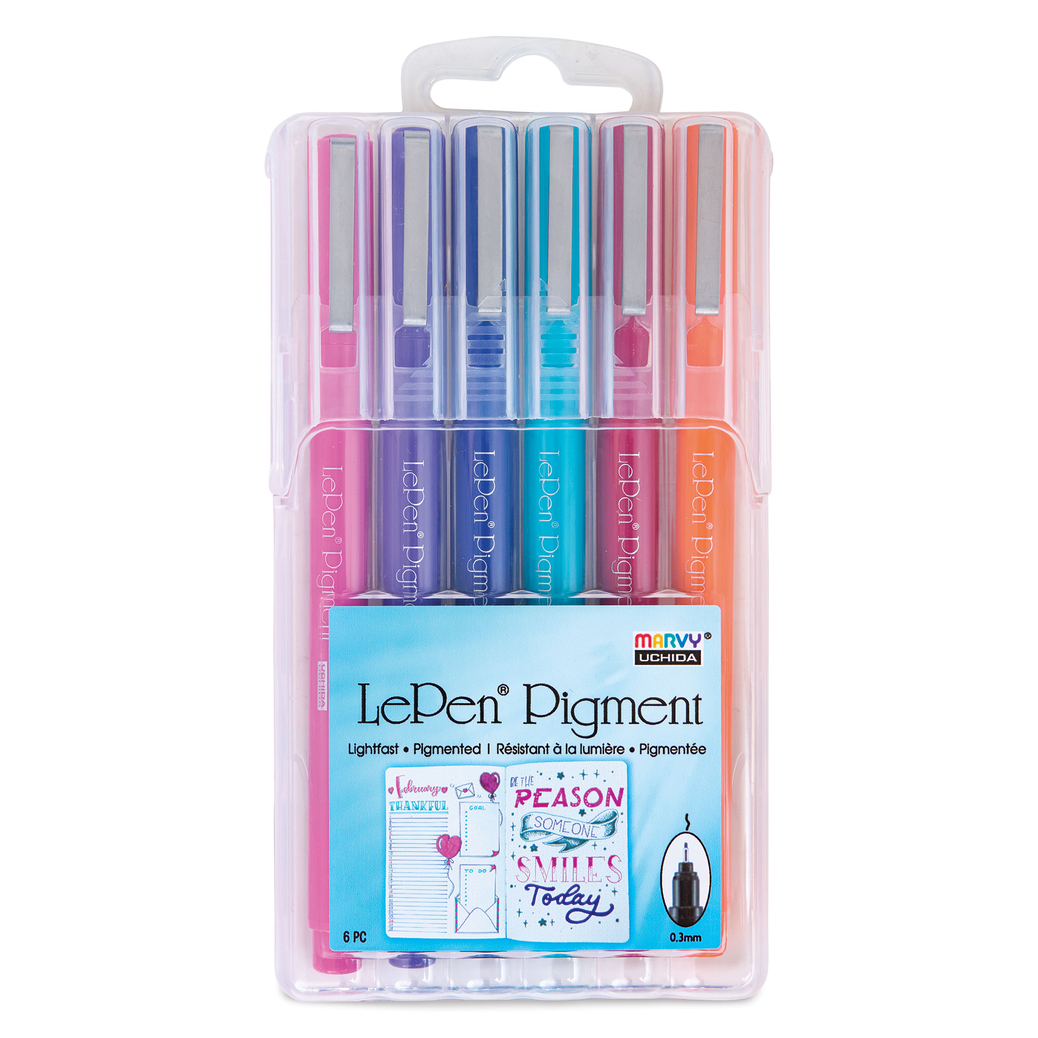 LE PEN PIGMENT JEWEL SET – Lepen Store