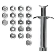 Potter's Select Clay Gun Set