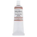 CAS AlkydPro Fast-Drying Alkyd Oil Color - Burnt 70 ml tube