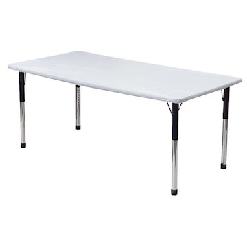 Open in modal - Kwik-Cover Tablecloth - 30" x 96"