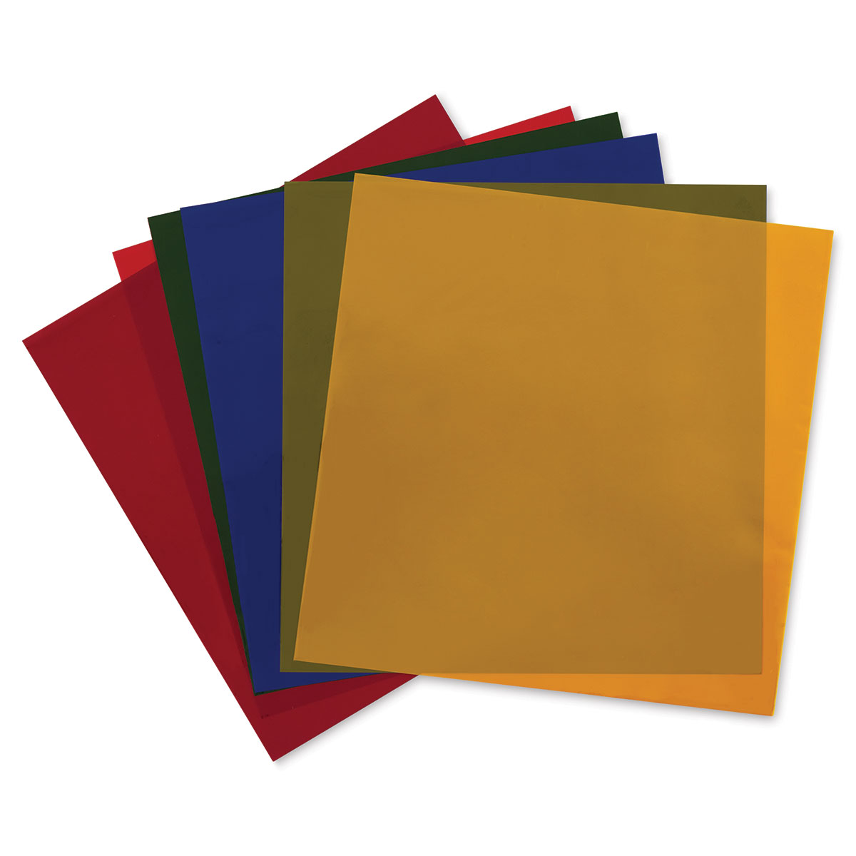 Daffodil - HOTS® - Color Paper 8 1/2” x 11”- 60 lb. - Pack of 500 Sheets -  Cool School Studios