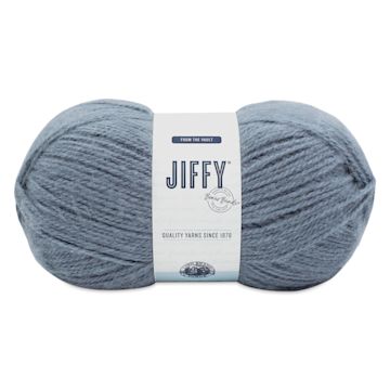 Open in modal - Lion Brand Jiffy Bonus Bundle Yarn - Coastal, 681 yards