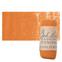 Richeson Soft Handrolled Pastel - Earth Orange EO13
