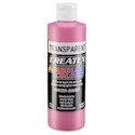 Createx Airbrush Color - 8 oz, Transparent Flamingo Pink