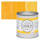 Gamblin Artist's Oil Color - Cadmium Yellow Deep, 8 oz Can and swatch