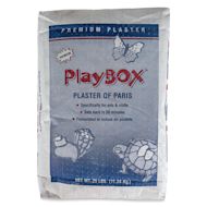 Plaster of Paris