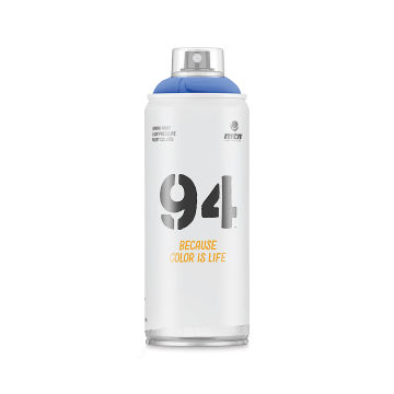 MTN 94 Spray Paint - Ween Blue, 400 ml can