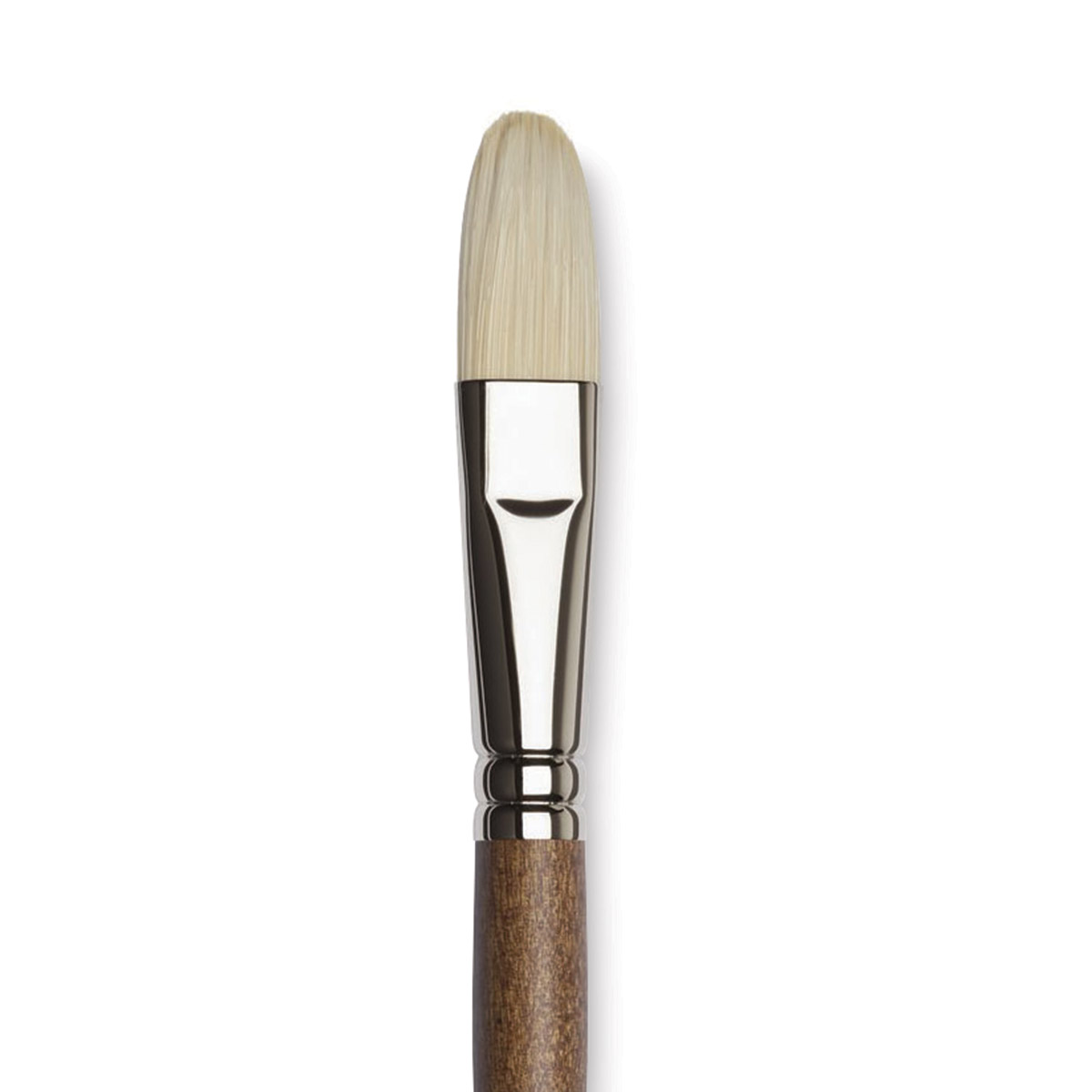 Artists' Oil Synthetic Hog Brush