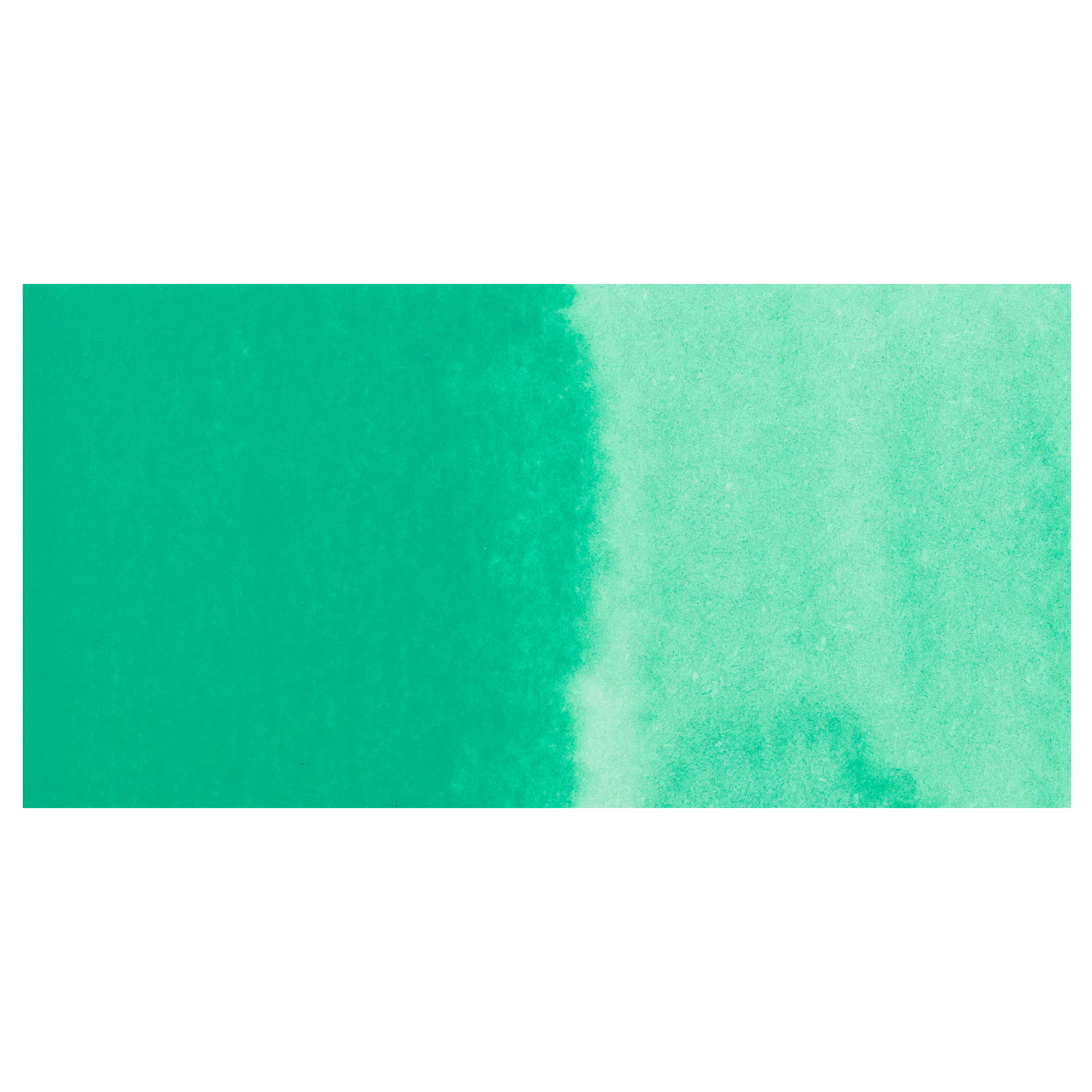 Kuretake Gansai Tambi Watercolor Pan - Malachite | BLICK Art