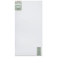 Blick Premier Stretched Cotton Canvas - Traditional Profile, Back-Stapled, 24" x 48"