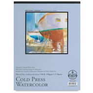 Bee Paper Aquabee Watercolor Paper Pads