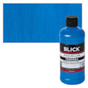 Blick Premium Grade Tempera - Primary Blue, Pint