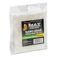 Duck Max Strength Nano-Grab Double Sided Gel Tape