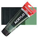 Amsterdam Standard Series Acrylic - Sap Green, 120 ml Tube