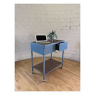 Klopfenstein Steel Taborets