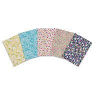 Fabric Palette Cotton Fat Quarter Bundles